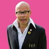 Harry Hill, Alexandra Theatre, Birmingham