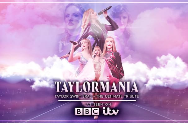 Taylormania, Alexandra Theatre, Birmingham